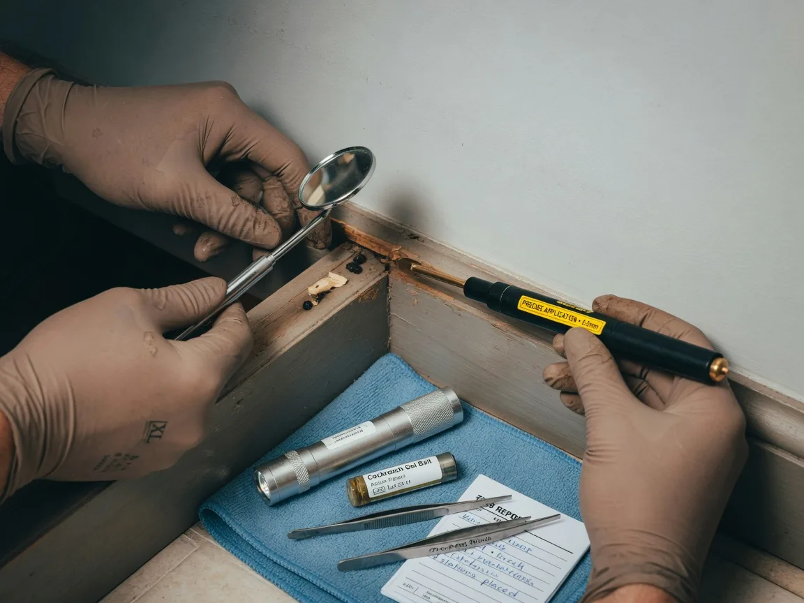 Why choose Emergency Pest Control in Spotswood, NJ